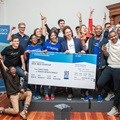 HouseME wins Round 1 of Seedstars SA