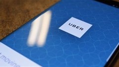 Uber rides in London will be hit by a 'clean air' tax