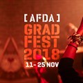 Showcasing the best emerging African talent - The AFDA Graduation Festival 2018
