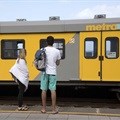 Moving South Africa forward this Transport Month