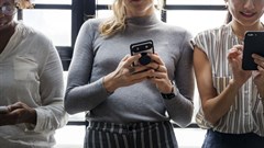 #SML18: Profiling the social media user in South Africa