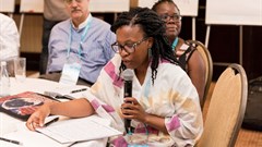 Habitat for Humanity addresses Africa's unique housing challenges at local leadership conference