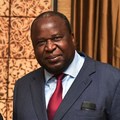 Tito Mboweni, South Africa's recently sworn in minister of finance, delivered the 2018 medium-term budget policy statement this week. Image source:
