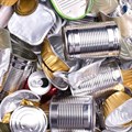 Metal packaging market share shrinks, but collection rates grow