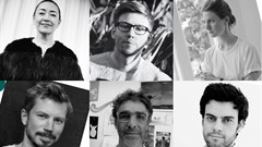 #DesignIndaba2019: More speakers added to lineup