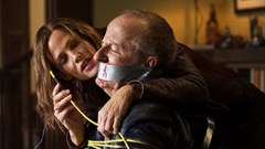 #OnTheBigScreen: Vigilantes, the moon landing, and Goosebumps