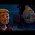 The Little Vampire - from bestseller to animated film