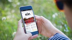 Brands can, and should, ensure that their ads don't appear on fake news sites