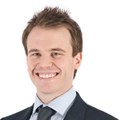 Robert Hare, senior associate, Bowmans