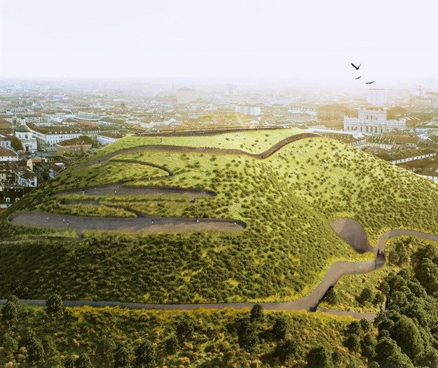 All images courtesy of Angelo Renna