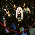 L.A. Cobra and Deadline to open for Judas Priest in SA