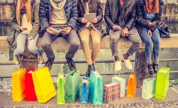 When AI meets your shopping experience it knows what you buy - and what you ought to buy