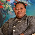 Lesego Sennelo joins Redefine board as independent non-executive director from 2 November 2018.
