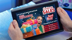 Will it be a holly jolly Christmas for your brand?