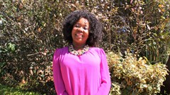 Girl power high up on the CN Africa, Save the Children agenda