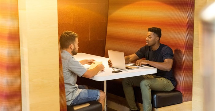 Photo by LinkedIn Sales Navigator on Unsplash