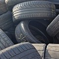 Beware of purchasing expired tyres as new