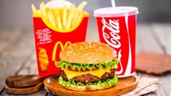 McDonald's to invest R3bn in SA over next 5 years