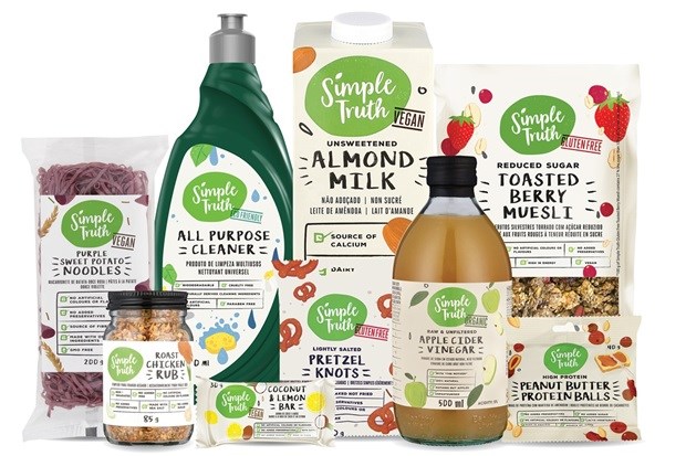 #FreshOnTheShelf: Tokara brandy, Pinot Noir bubbly, frozen farm meals, Checkers Simple Truth