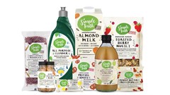 #FreshOnTheShelf: Tokara brandy, Pinot Noir bubbly, frozen farm meals, Checkers Simple Truth