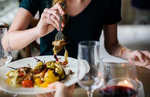 4 trends shaping the dining experience