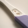 False positive results have raised questions about home pregnancy tests. flickr/Rebecca