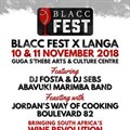 Black Cellar Club to host its wine and spirits festival in Langa