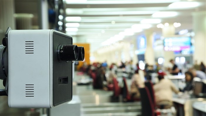 Emirates unveils integrated 'biometric path'