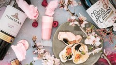 All in the family - Bosman Family Vineyards