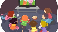 Content demand in Africa fueled by TV series, animation