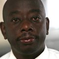 Zimbabwean journalist Kelvin Jakachira.