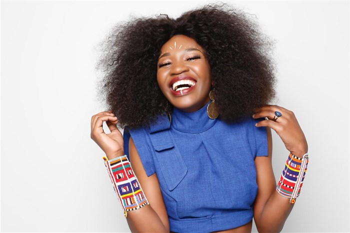 #MusicExchange: Thembeka Tabia Khumalo