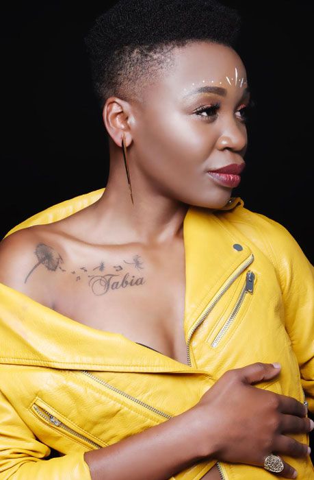#MusicExchange: Thembeka Tabia Khumalo