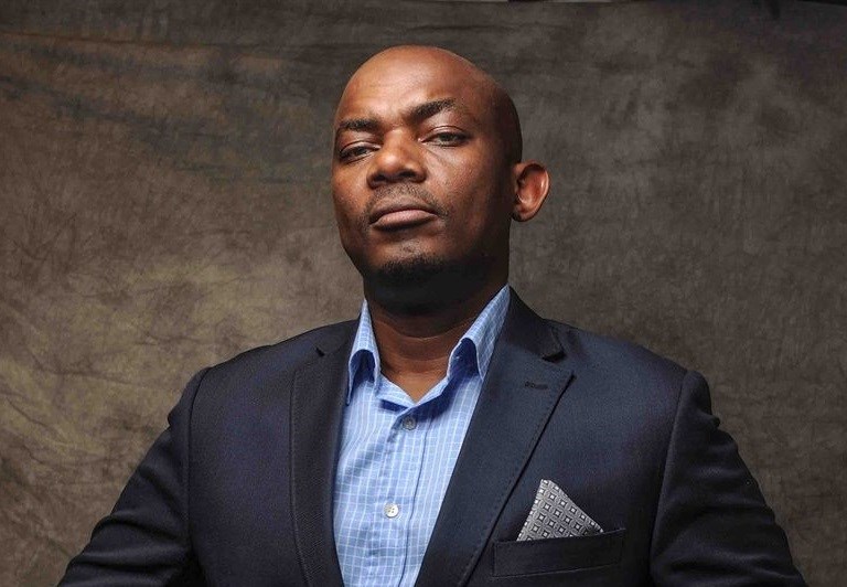 Prins Mhlanga, founder and CEO of Ocean on 76