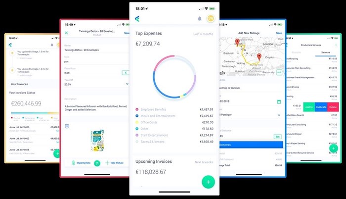 Mobile app launched to empower Africa's SME sector