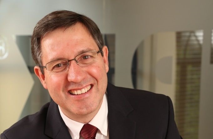 Brendan McAravey is country manager at Citrix South Africa