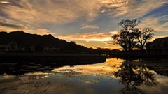 Fancourt is not only fancy, but sustainable too