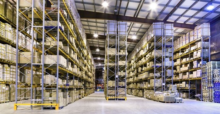 Industrial, logistics accommodation growing in strength - report