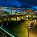 King Shaka International Airport