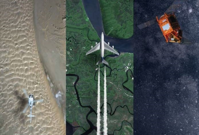 Airbus launches white paper on aerospace technologies in Africa