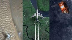 Airbus launches white paper on aerospace technologies in Africa