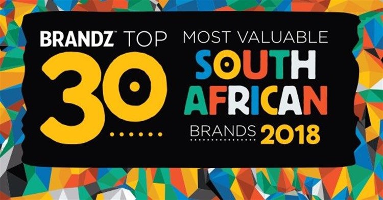 First ever South African BrandZ ranking reveals growth potential for local brands