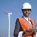Women under-represented in the African power sector