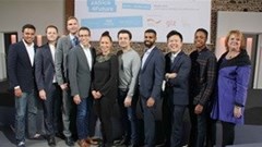 Airbus launches its second edition of #Africa4Future