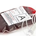 Study: More black South Africans are donating blood