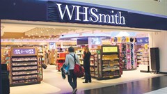 WH Smith to buy airport retail chain InMotion for $198m