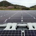 Floatovoltaics solve more than one sustainability challenge