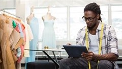 Call for programme to assist young designers