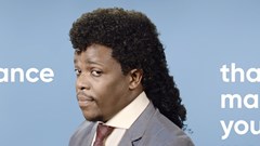 #NewCampaign: Indie 'Mullets' campaign strips away the bullsh*t