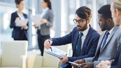 Flexible working hours to contribute $10tn to global economy by 2030